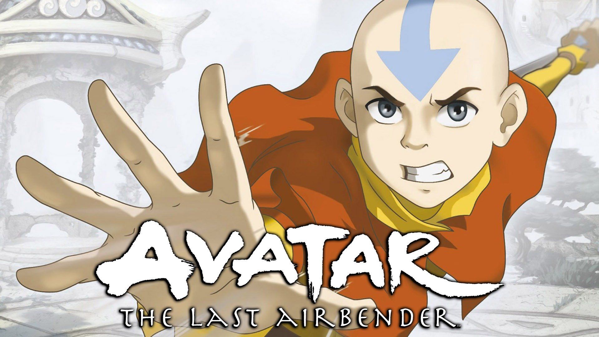 Watch Avatar The Last Airbender • Book One Water Full Episodes Online Plex