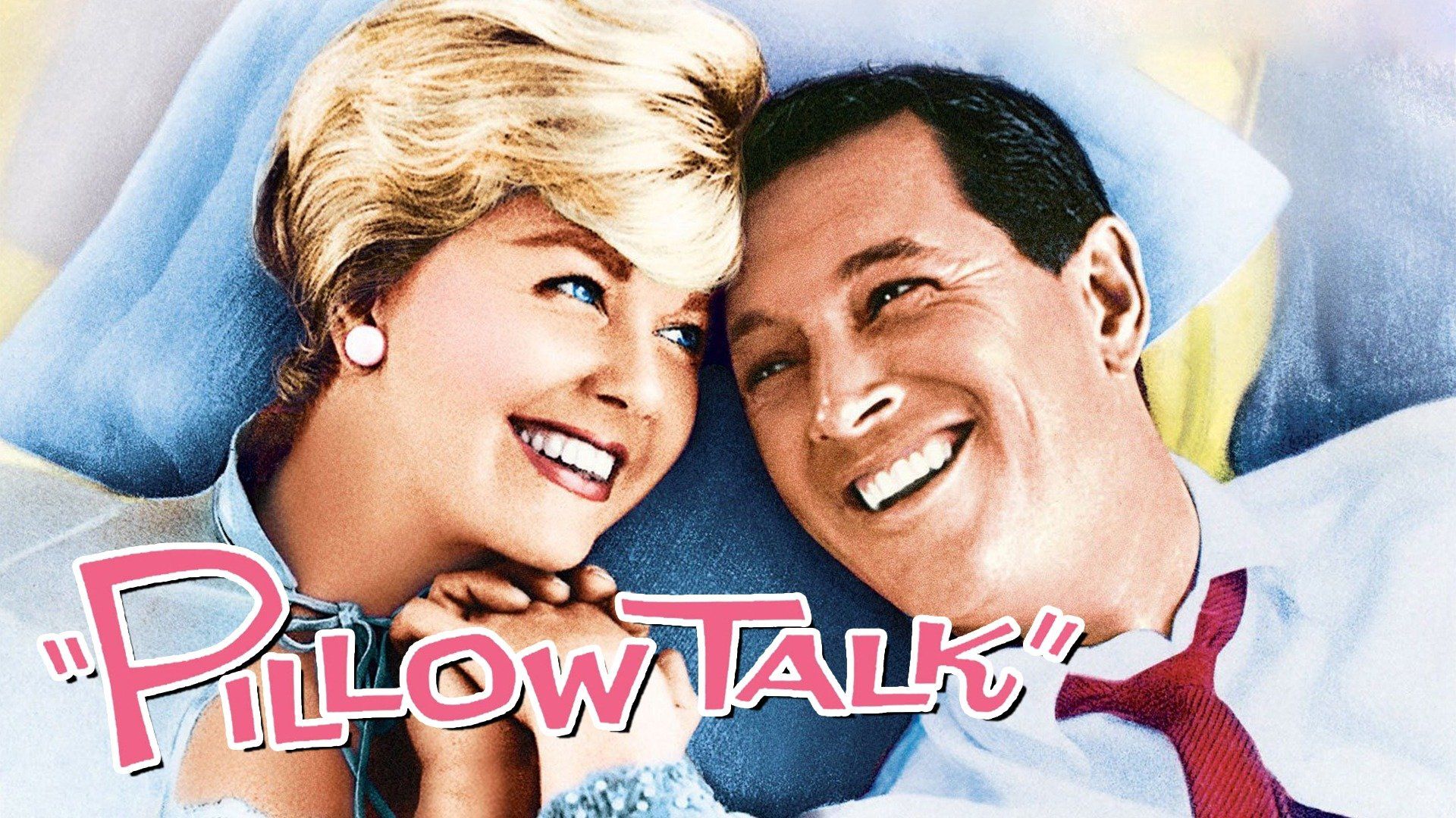 Watch Pillow Talk (1959) Full Movie Online - Plex