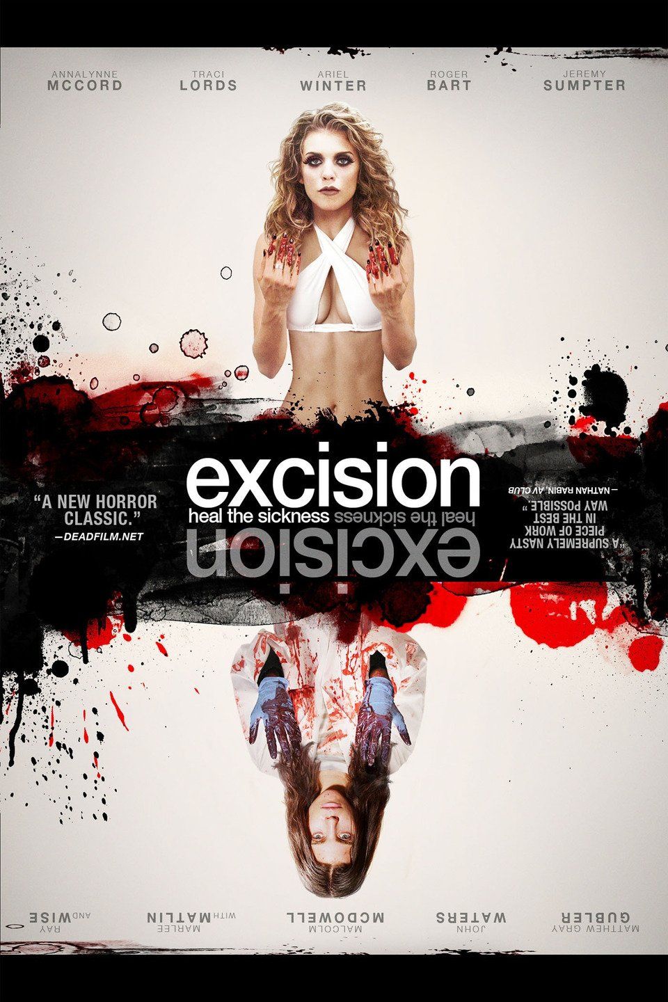 Excision pelicula completa en español latino (96) фото