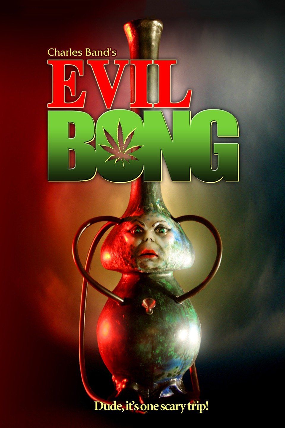 Watch Evil Bong (2006) Full Movie Free Online - Plex