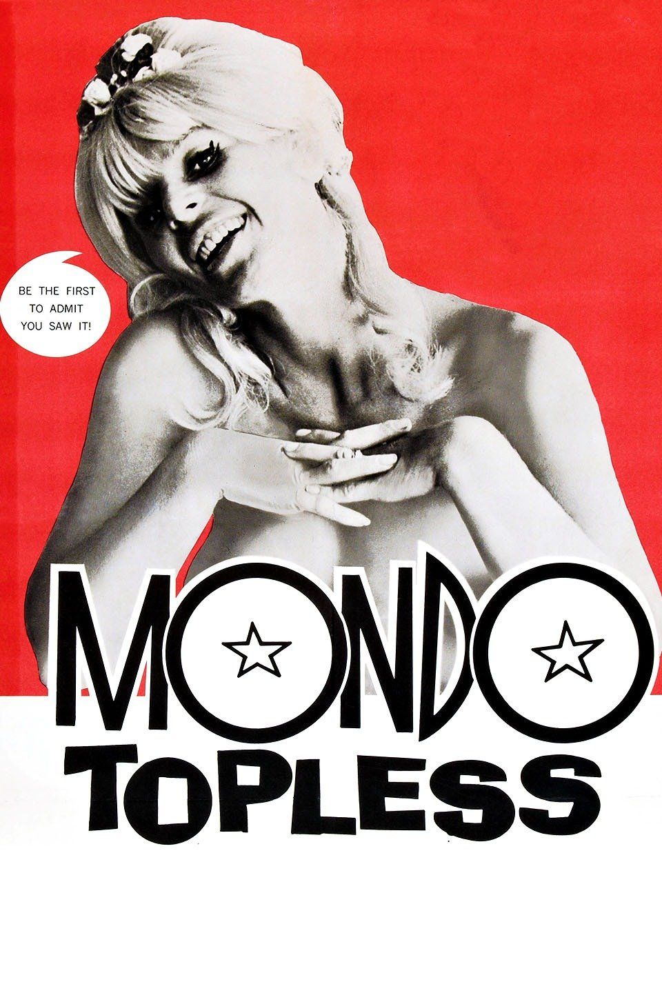 Mondo Topless (1966) - Plex