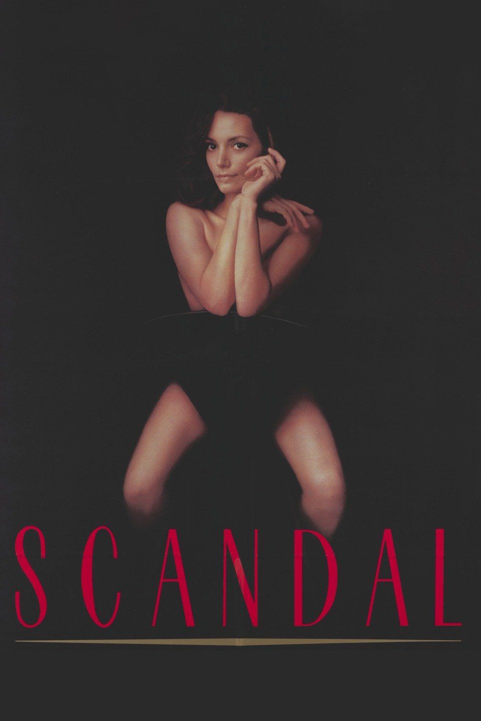 Scandal (1989) - Plex