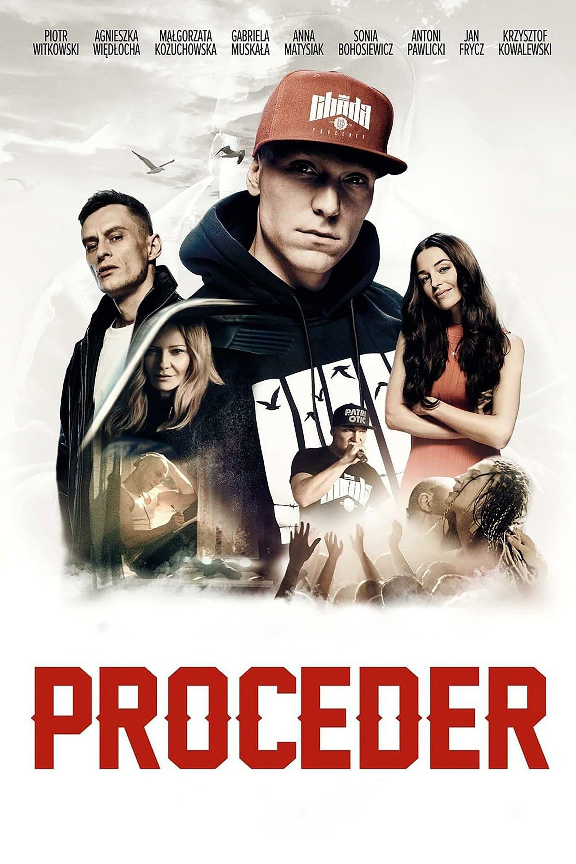 Watch Proceder (2019) Full Movie Online - Plex