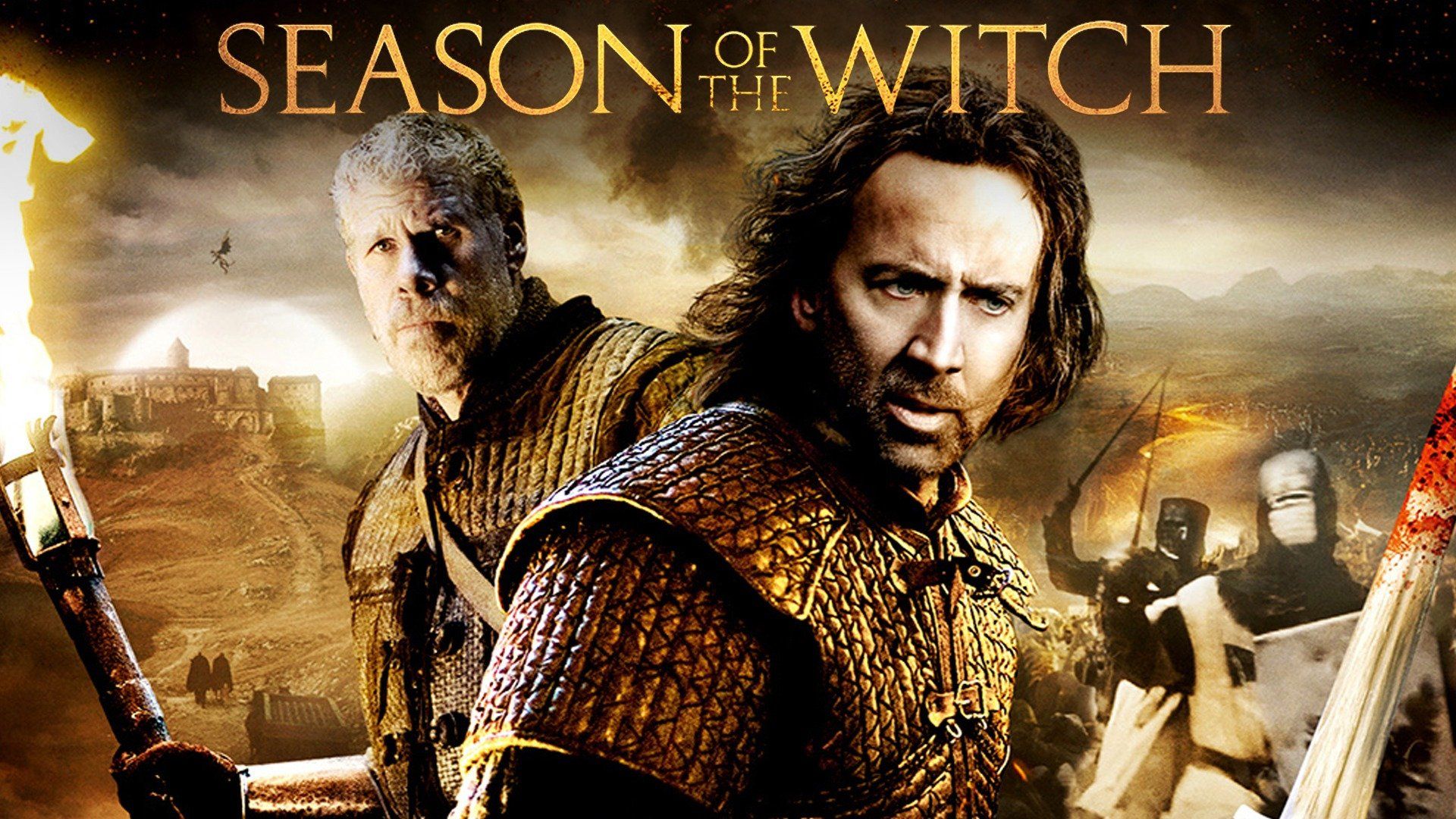 season of the witch full movie online free