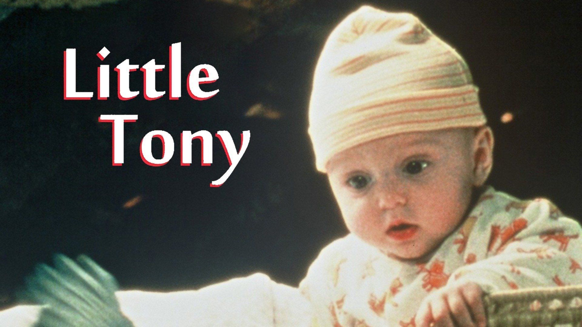 Watch Little Tony (1998) Full Movie Free Online - Plex