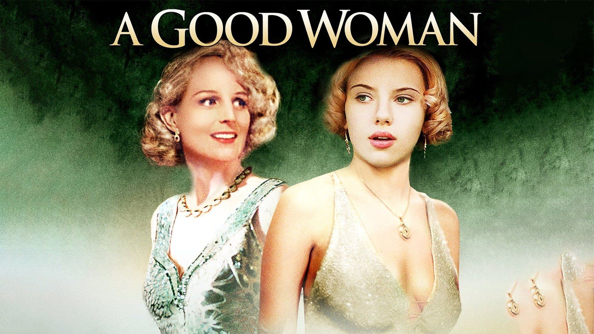 Watch A Good Woman (2004) Full Movie Free Online - Plex