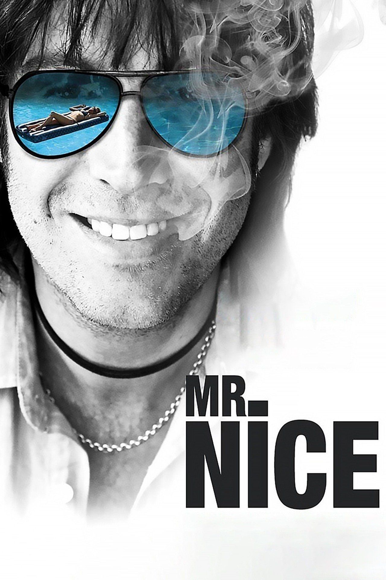 Watch Mr. Nice (2010) Full Movie Free Online - Plex