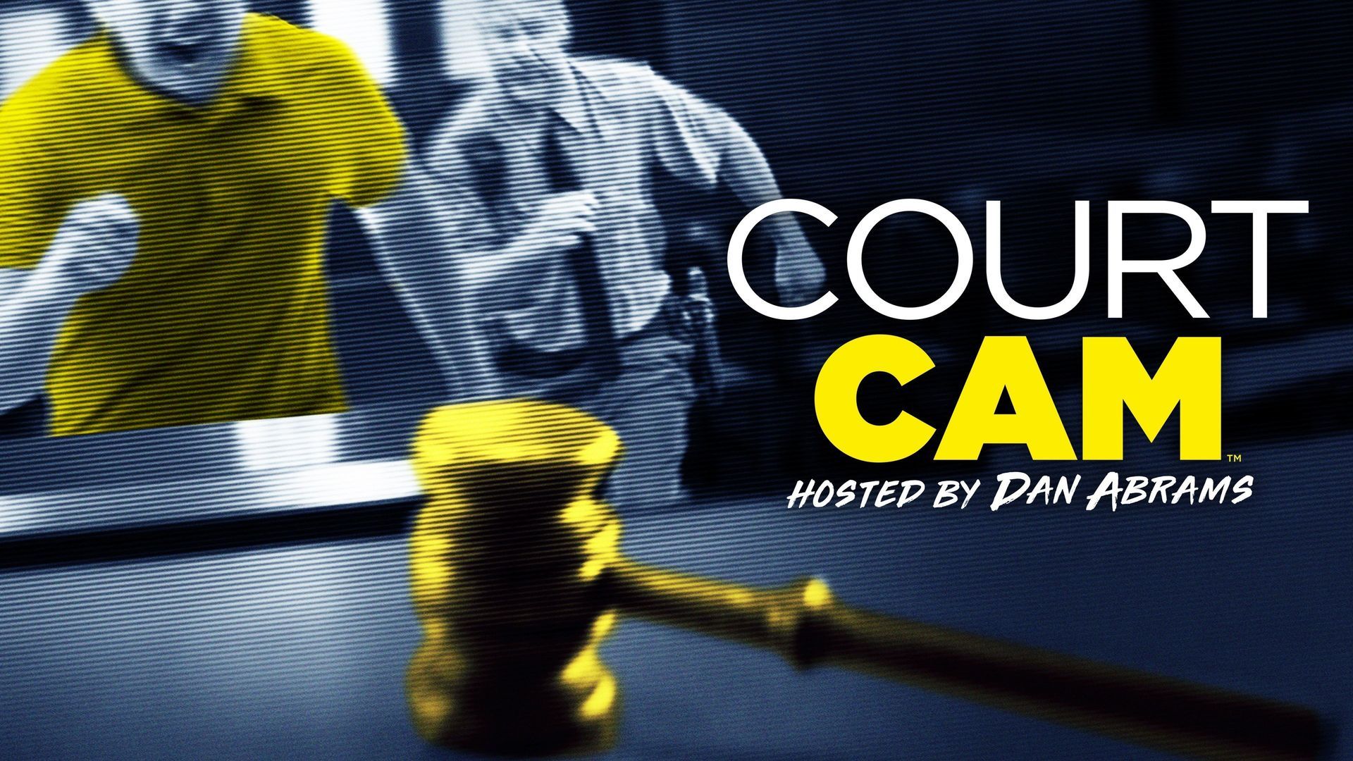 Court Cam · Season 6 Episode 2 · #602 Plex