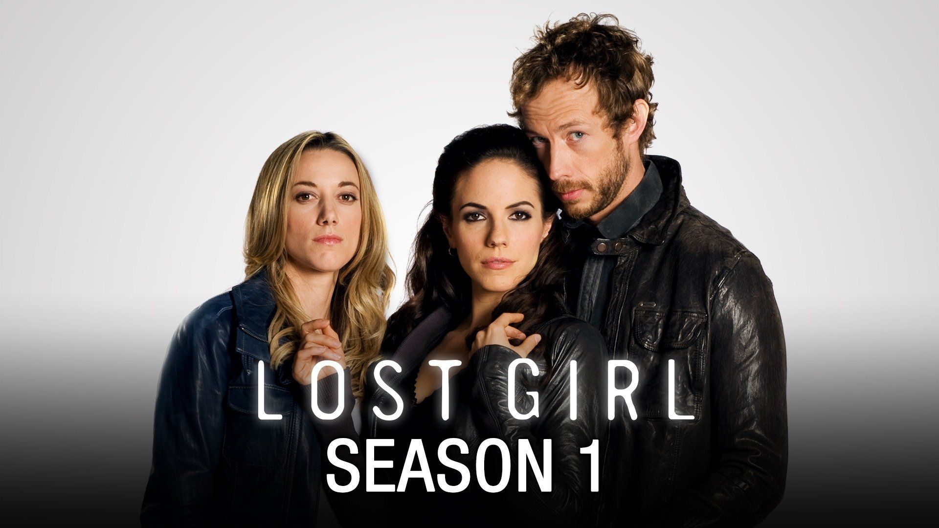 <b>Lost</b> <b>Girl</b> - S1 E13 - Blood Lines.