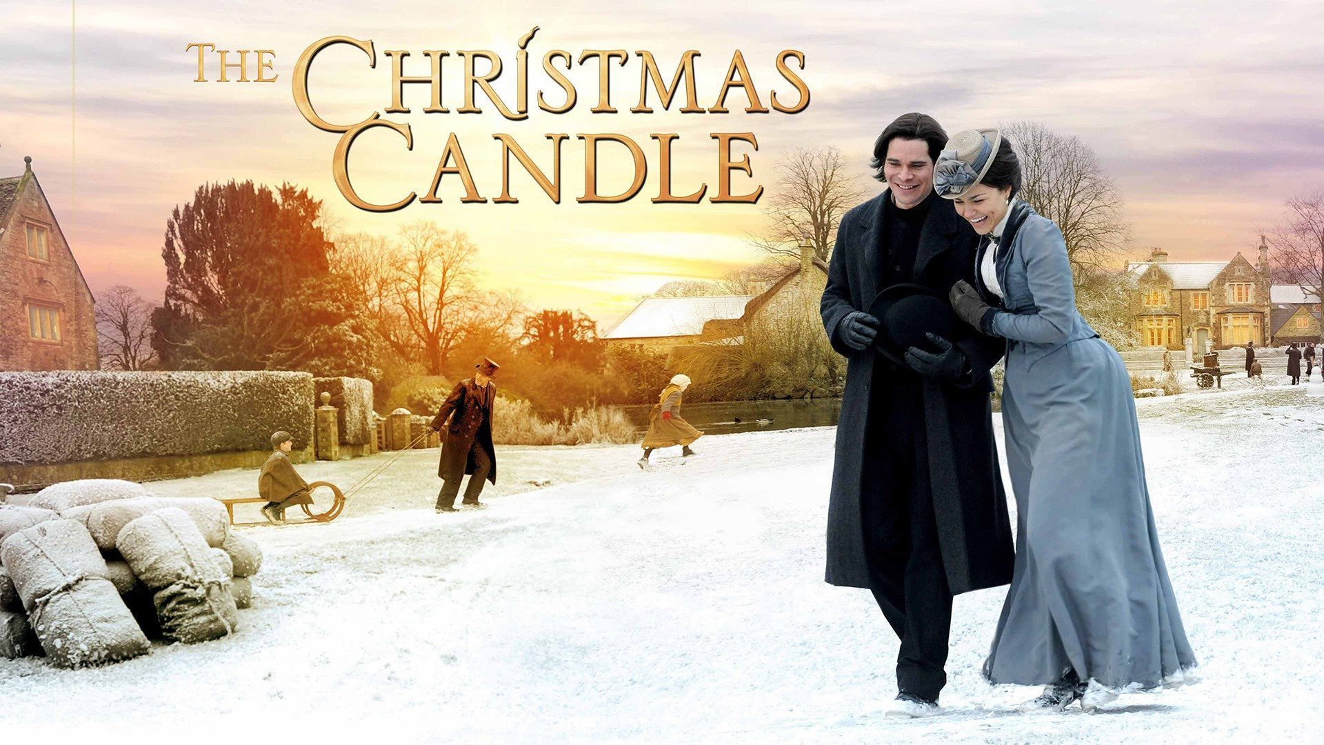 Watch The Christmas Candle (2013) Full Movie Free Online Plex