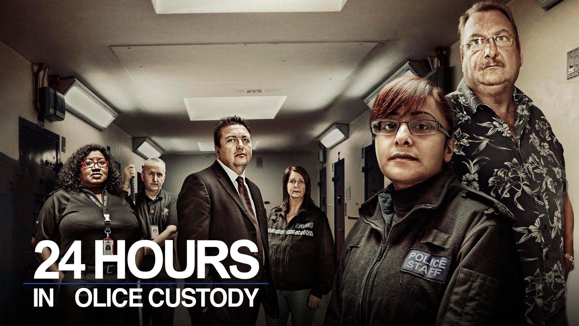 Watch 24 Hours in Police Custody · Series 1 Full Episodes Free Online ...