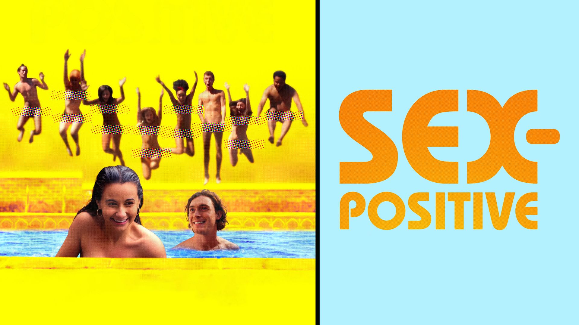 Sex-Positive (2024) Full Movie Free Online