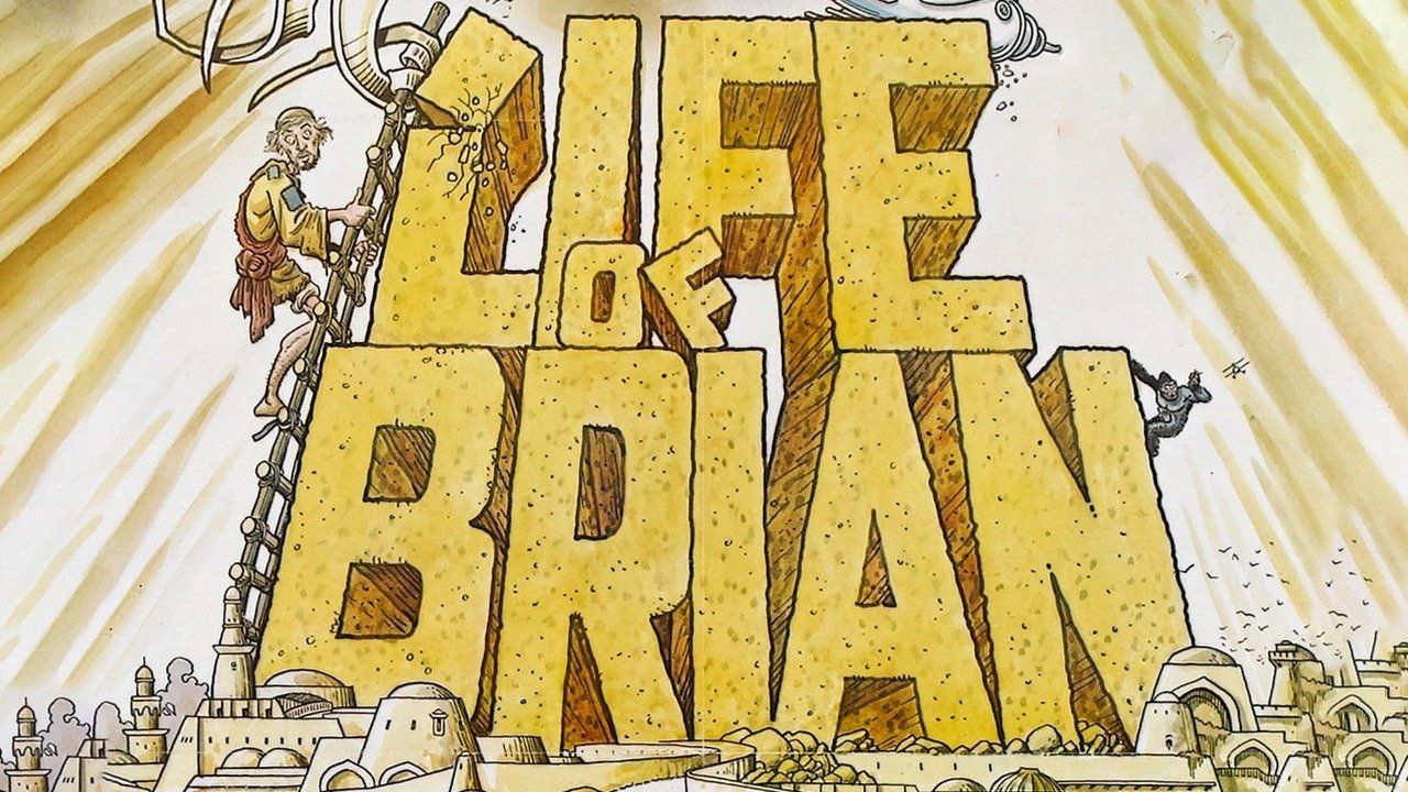 Watch Life of Brian (1979) Full Movie Online - Plex