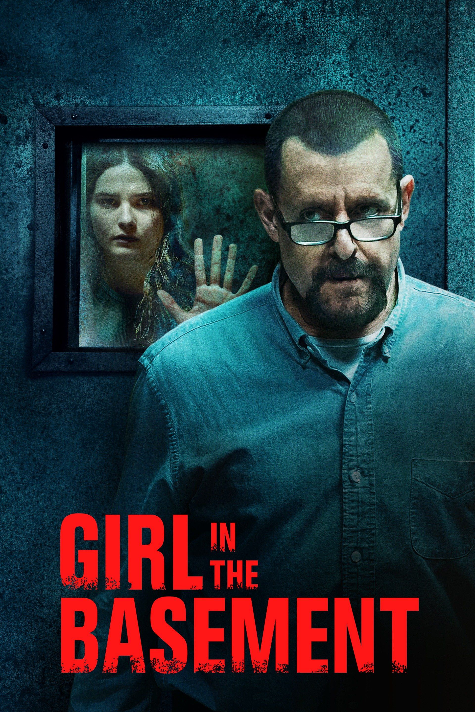 Watch Girl in the Basement (2021) Full Movie Online - Plex