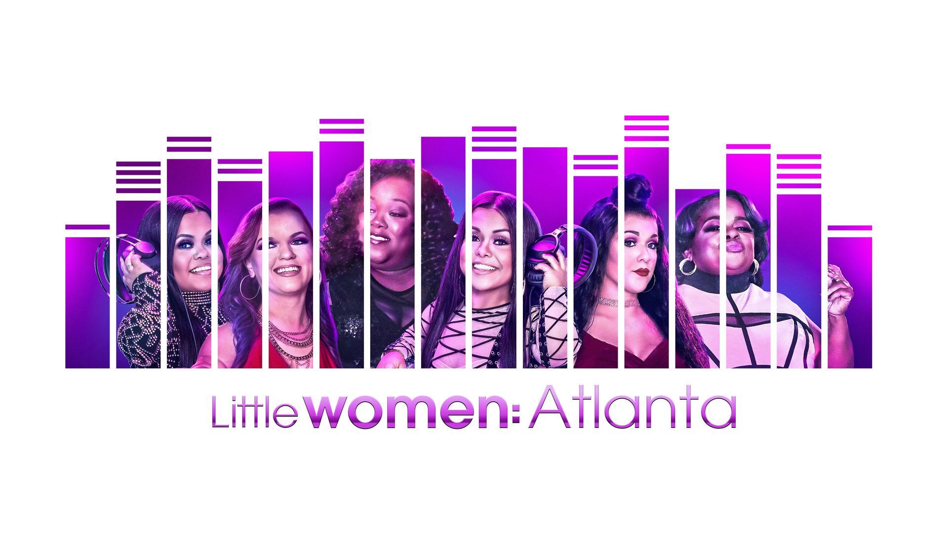 Little Women: Atlanta - Season 4 • Episode 5 - Skinny Minnie