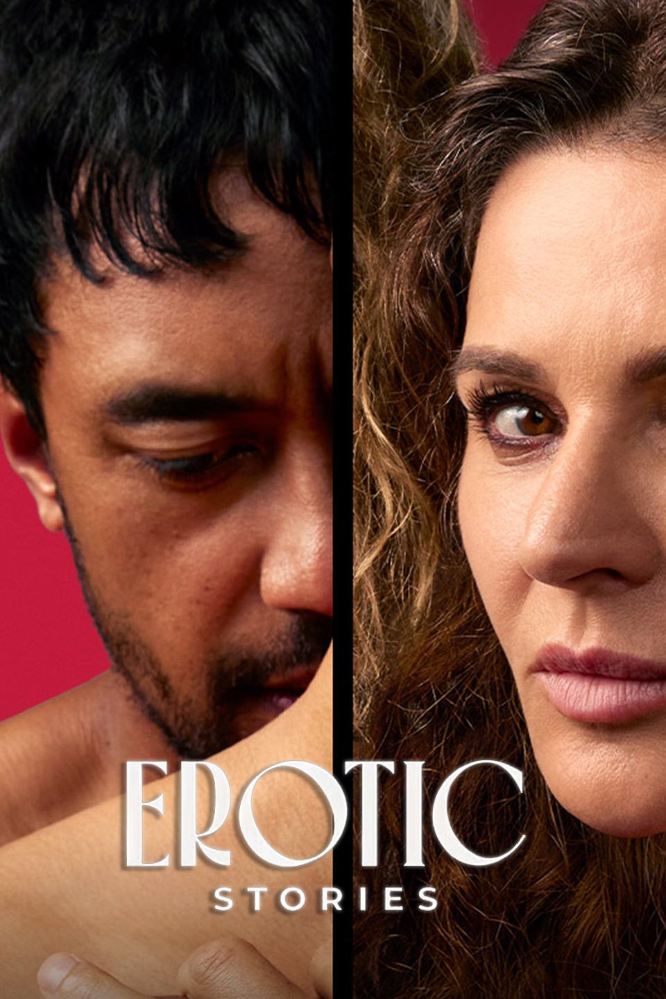 Erotic Stories (2023) - Plex