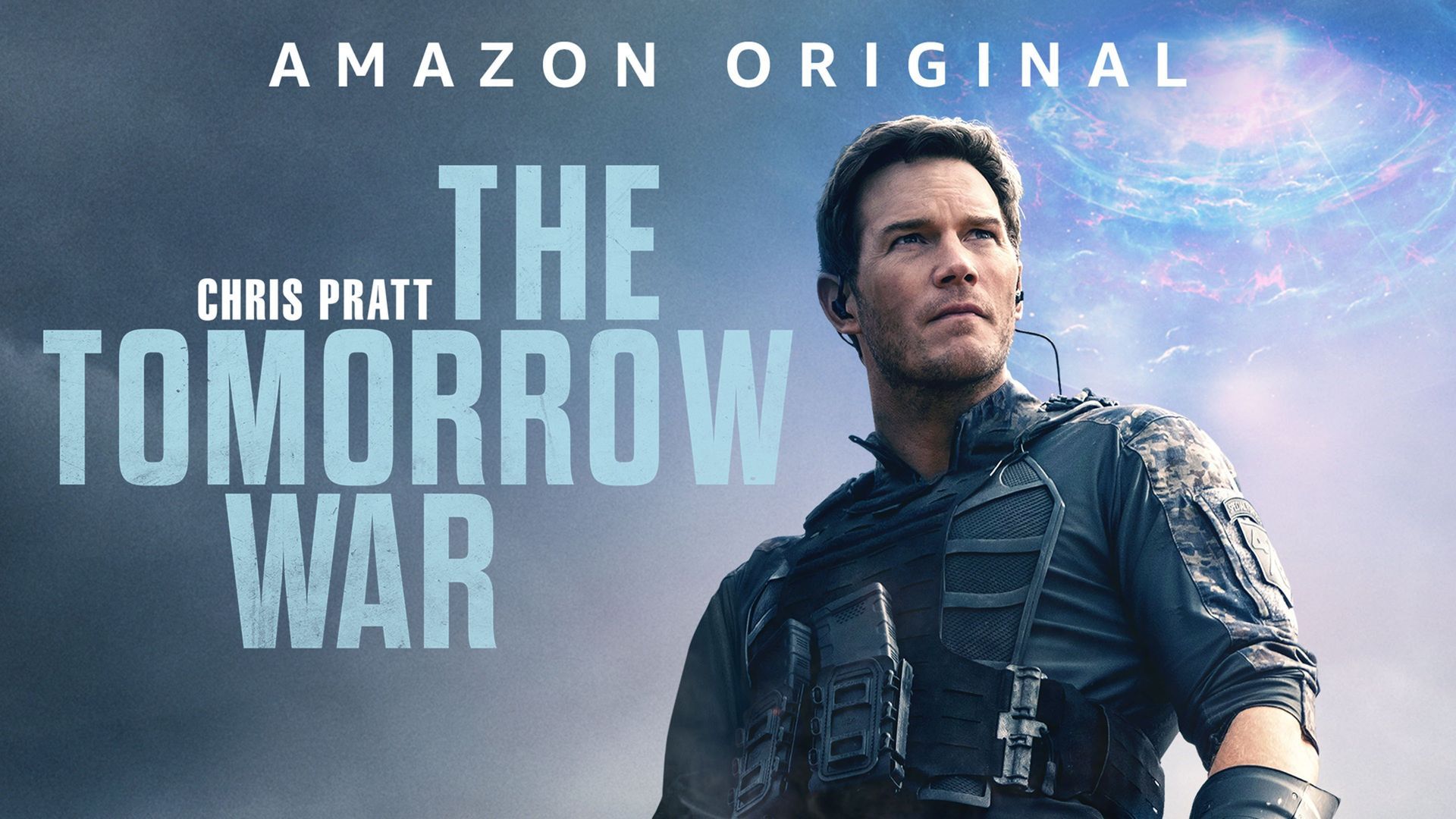 Watch The Tomorrow War (2021) Full Movie Free Online - Plex