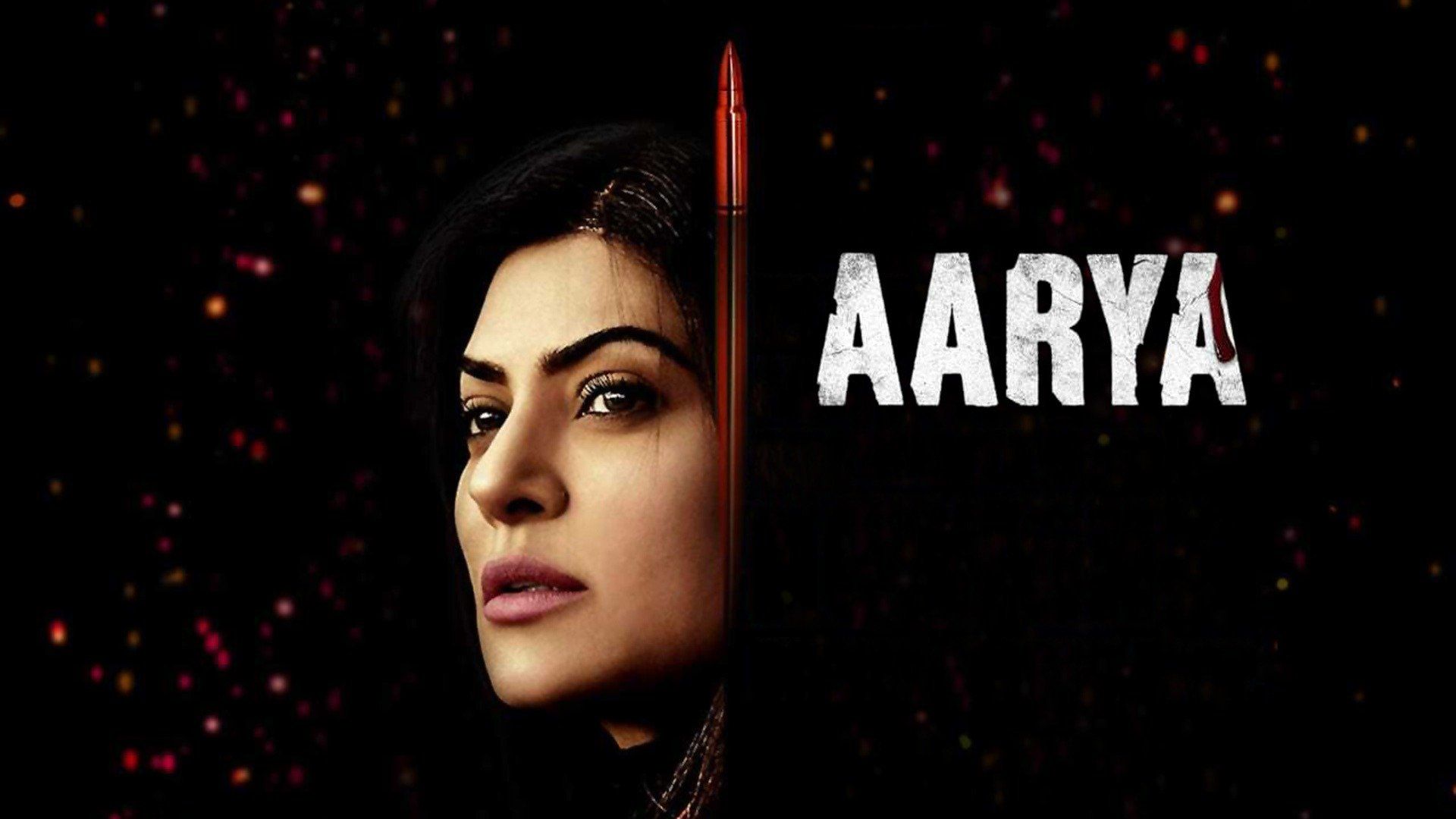 Watch Aarya • Season 1 Full Episodes Online Plex