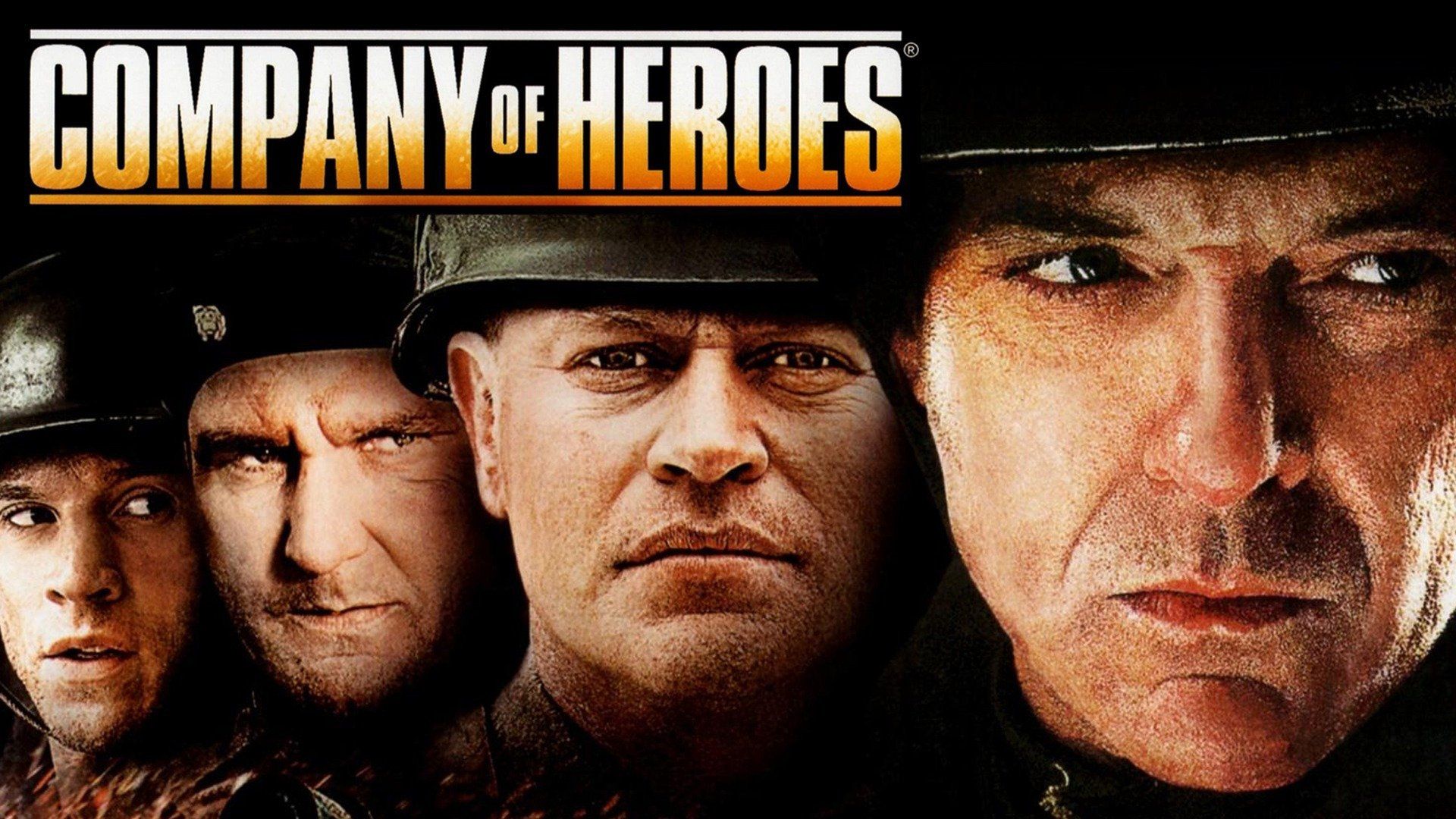 Watch Company of Heroes (2013) Full Movie Online - Plex