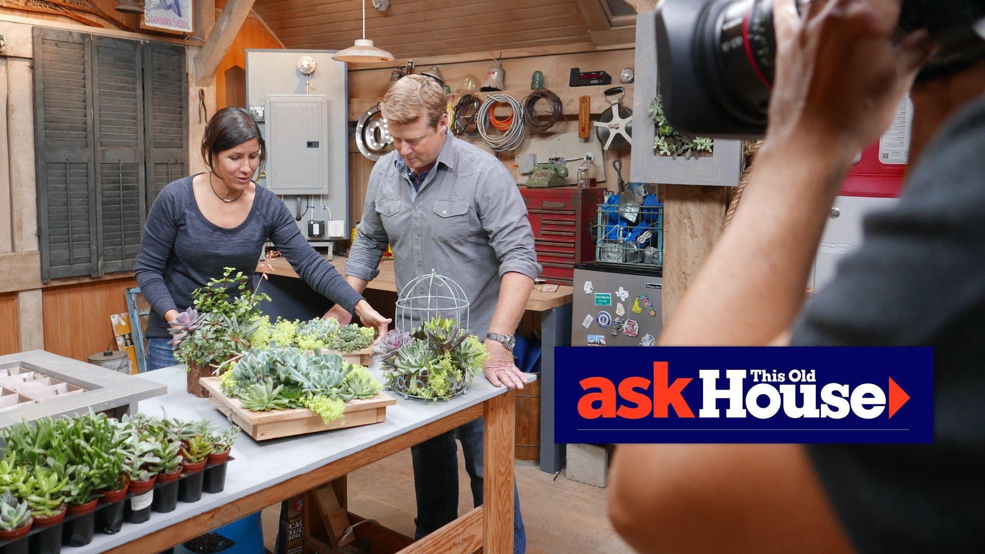 Watch Ask This Old House · Season 18 Episode 6 · Women #39 s Repair Class Watch Ask This Old House · Season 18 Episode 6 · Women #39 s Repair Class