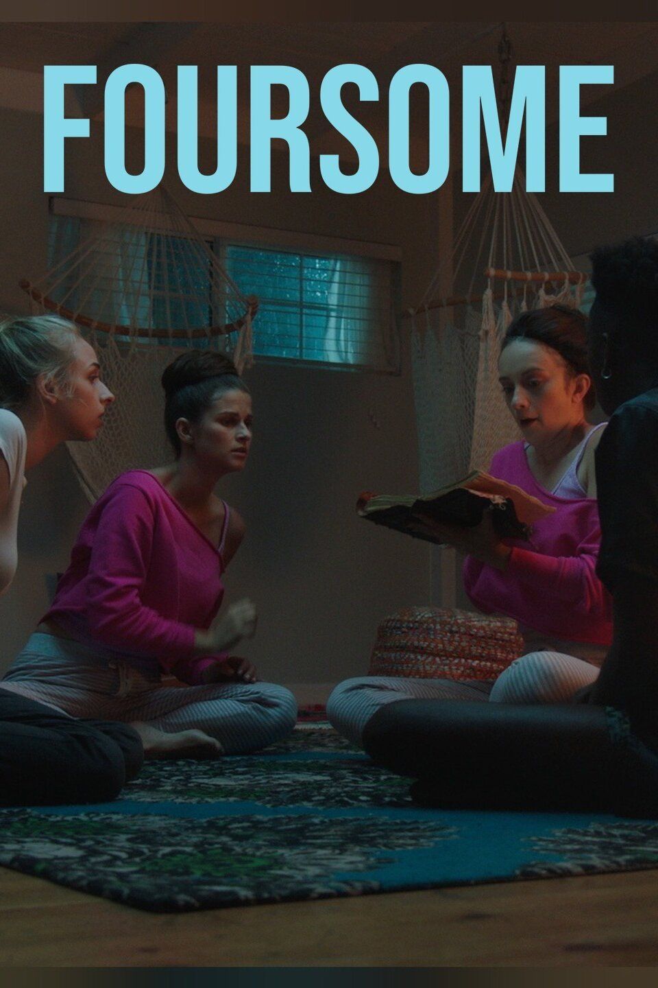 Watch Foursome (2016) · Season 3 Full Episodes Online - Plex