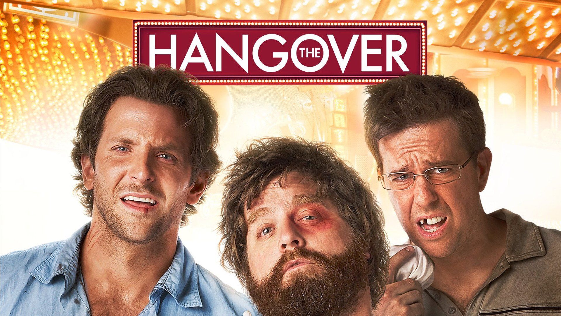 Watch The Hangover (2009) Full Movie Online - Plex