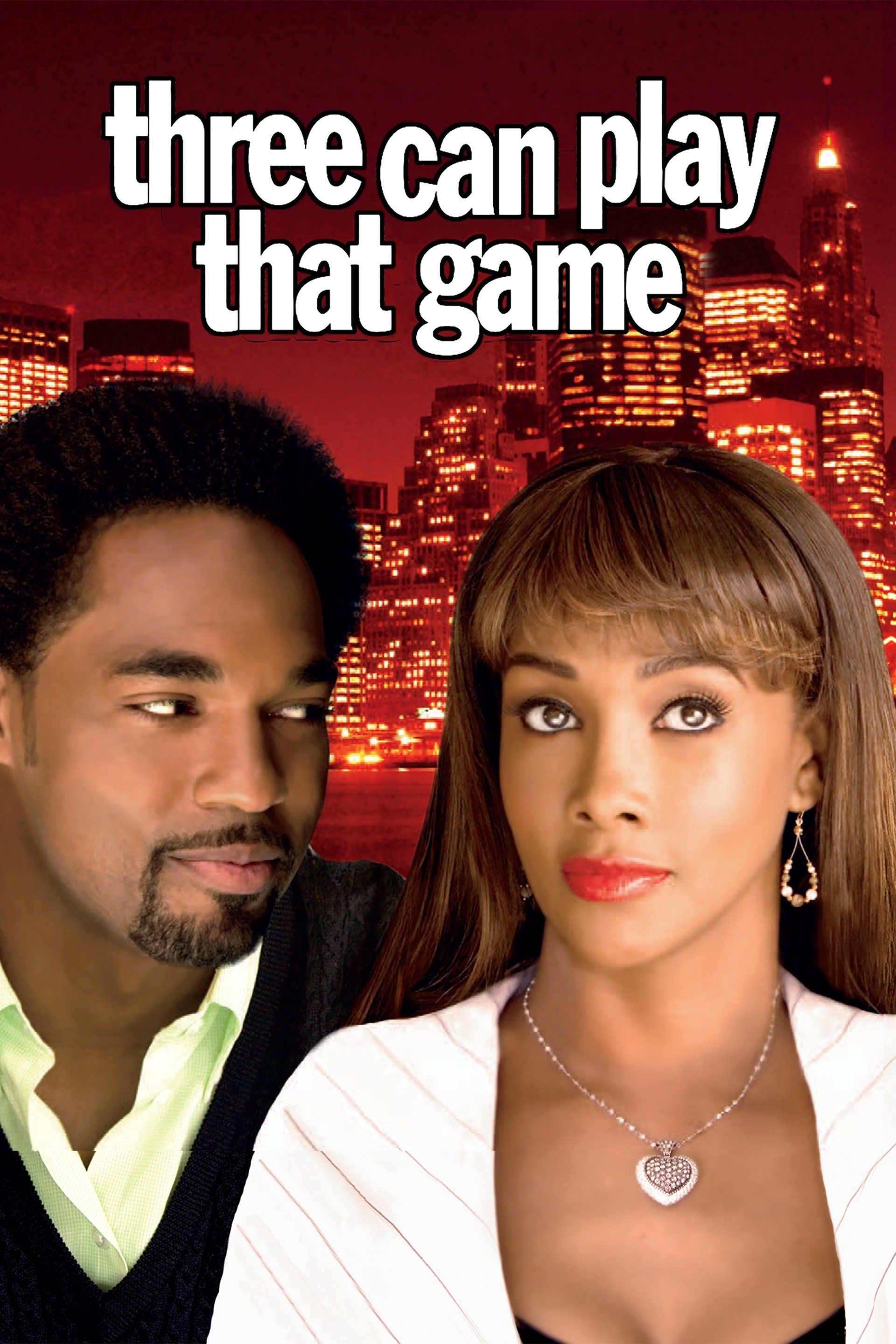 Watch Three Can Play That Game (2007) Full Movie Free Online - Plex