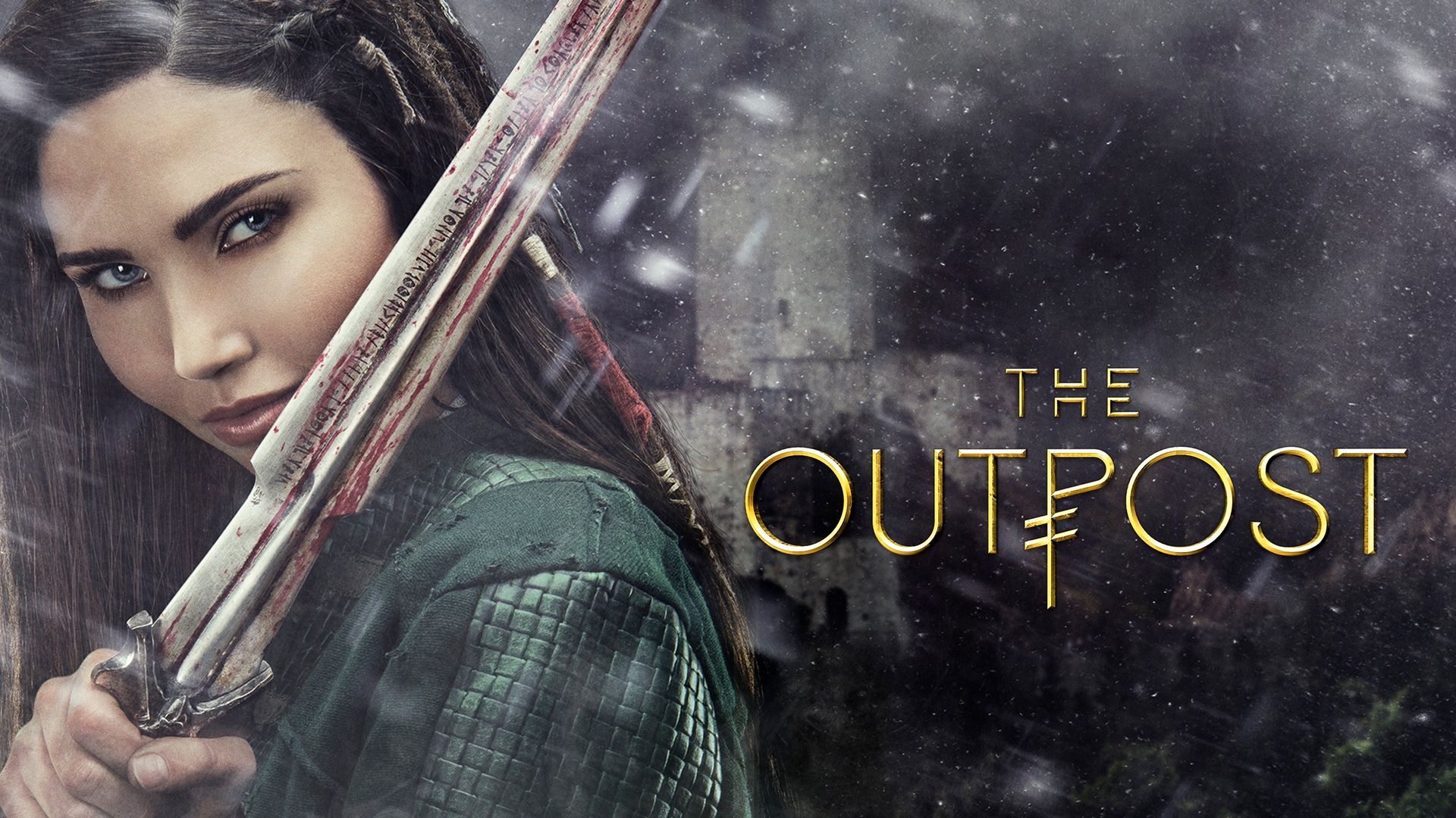 Watch The Outpost · Season 4 Episode 12 · The Betrayer Full Episode ...