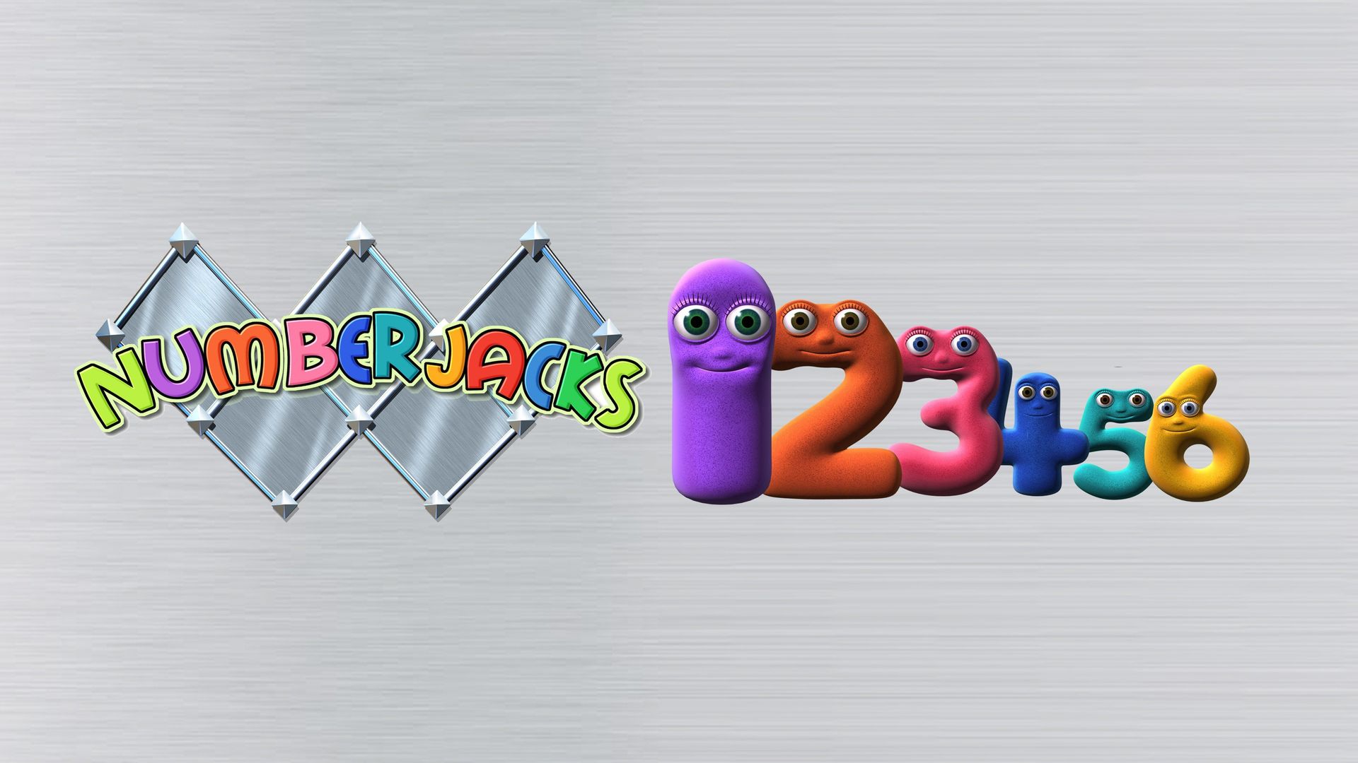 Watch Numberjacks • Season 1 Full Episodes Online - Plex