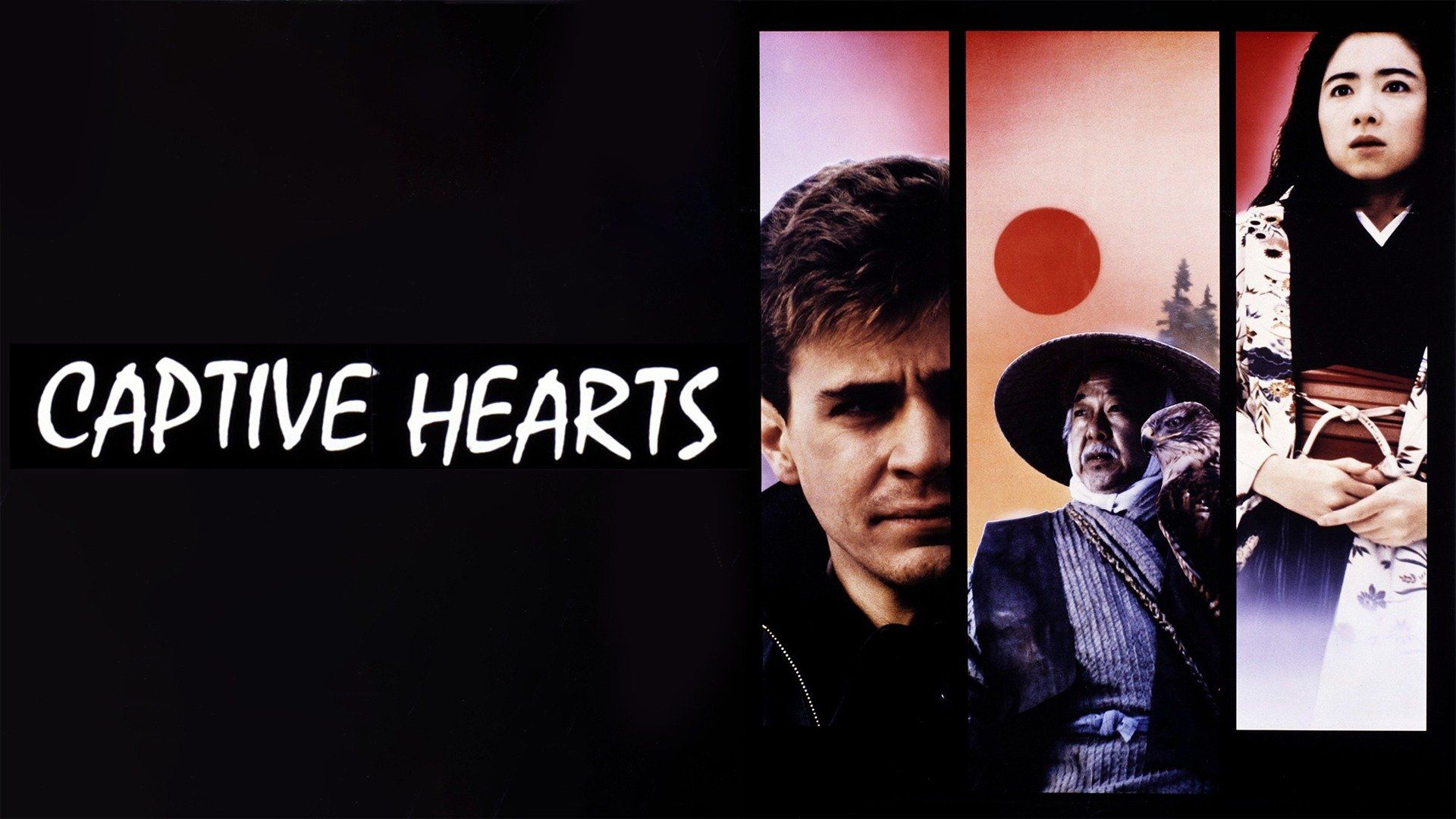 Captive Hearts (1987) - Plex