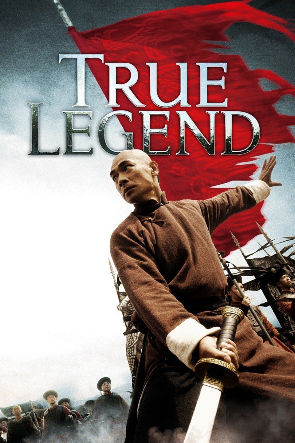 Watch True Legend (2010) Full Movie Free Online - Plex