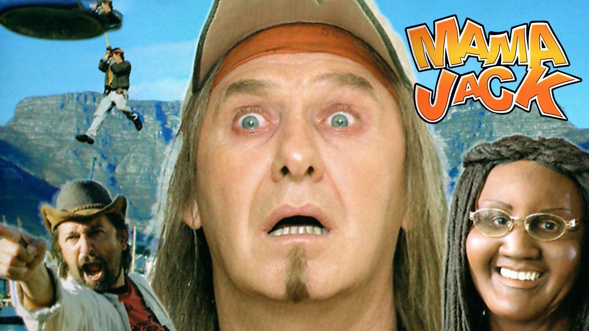 Mama Jack (2005) Plex