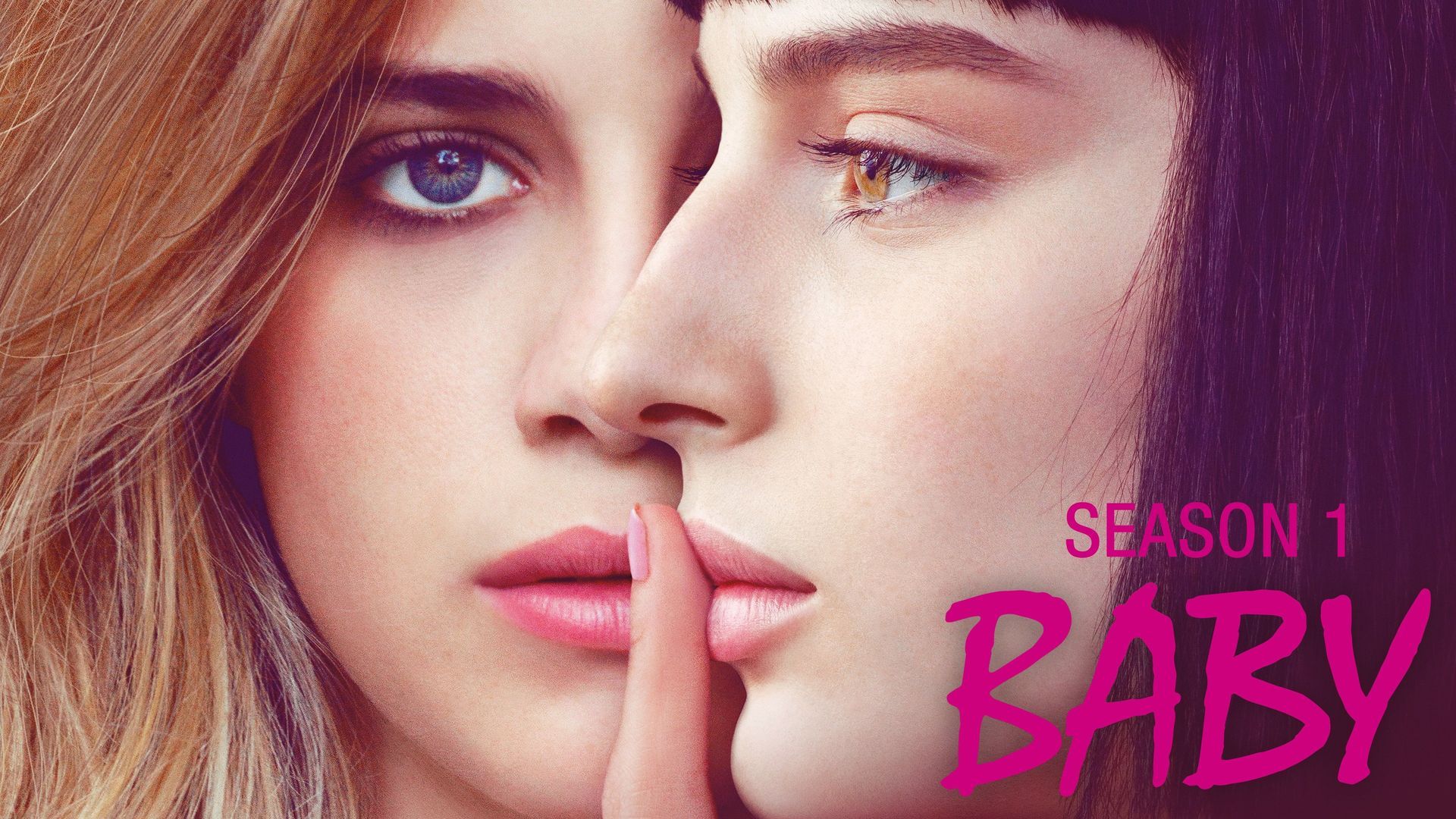 Watch Baby · Season 1 Full Episodes Online - Plex