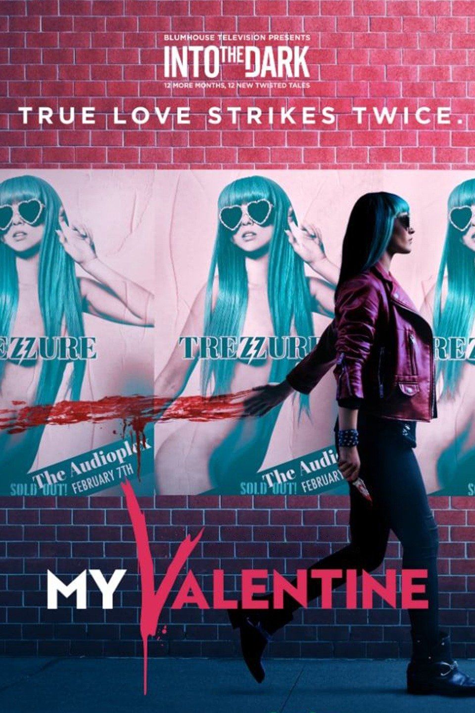 Watch My Valentine (2020) Full Movie Online - Plex