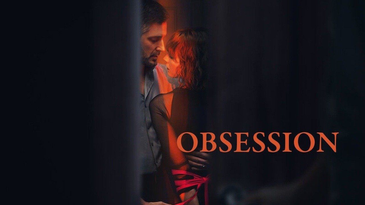 Watch Obsession (2023) · Limited Series Full Episodes Online - Plex