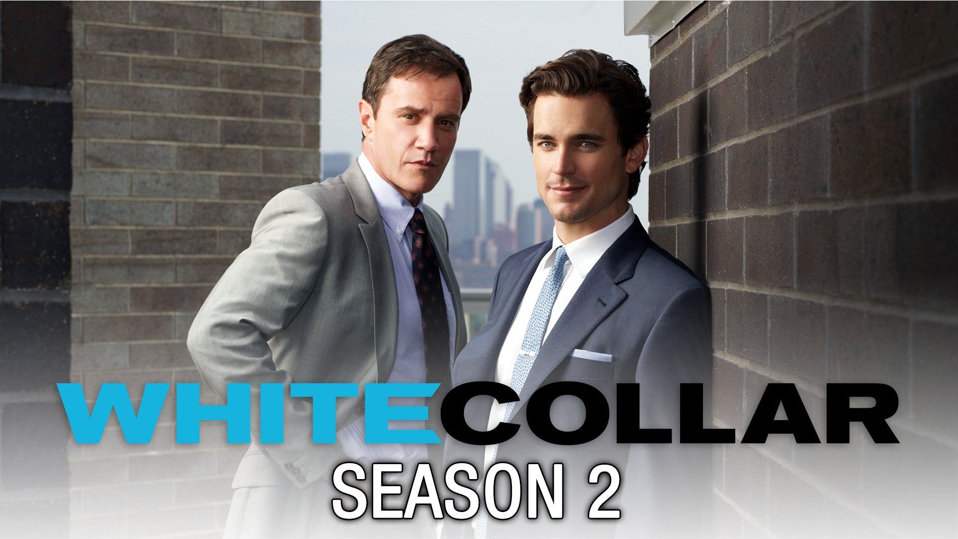 <b>White</b> <b>Collar</b> - S2 E5 - Unfinished Business.