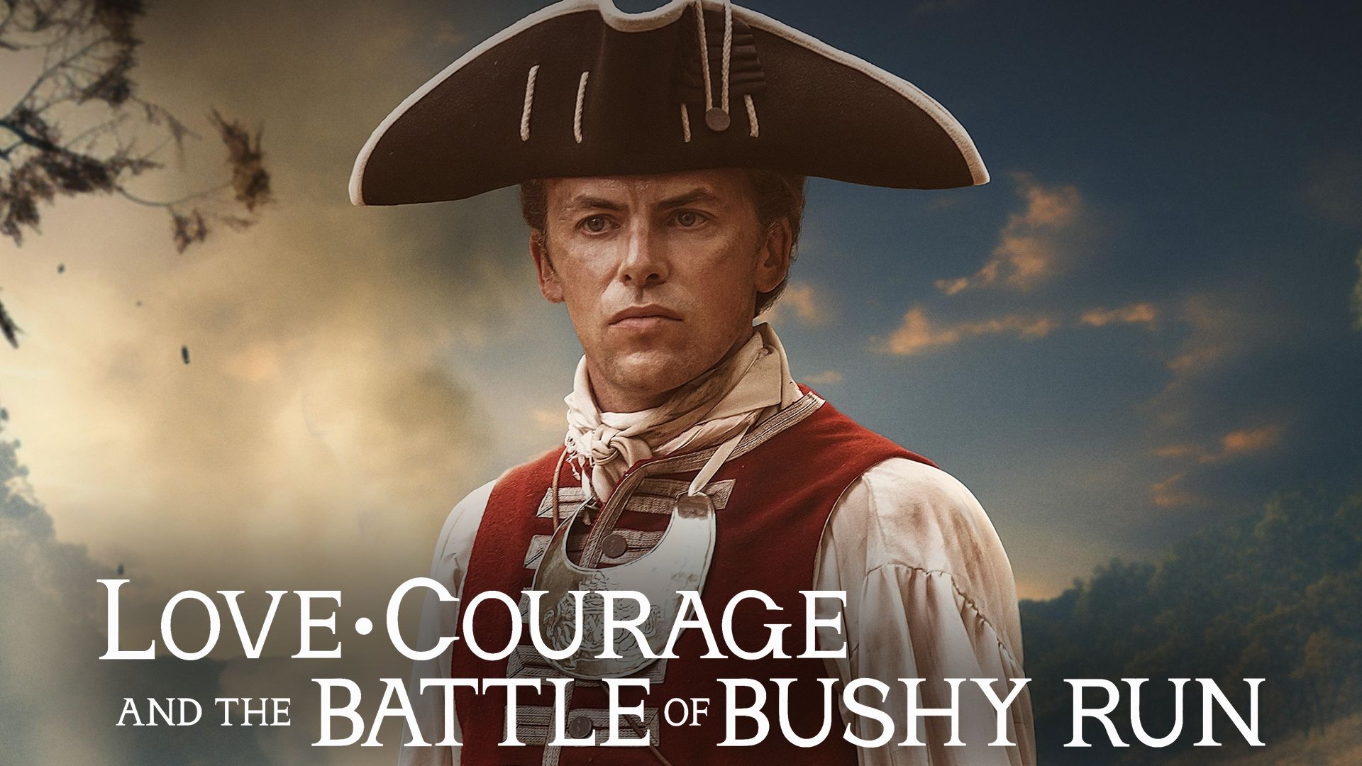 Love, Courage and the Battle of Bushy Run (2024) - Plex