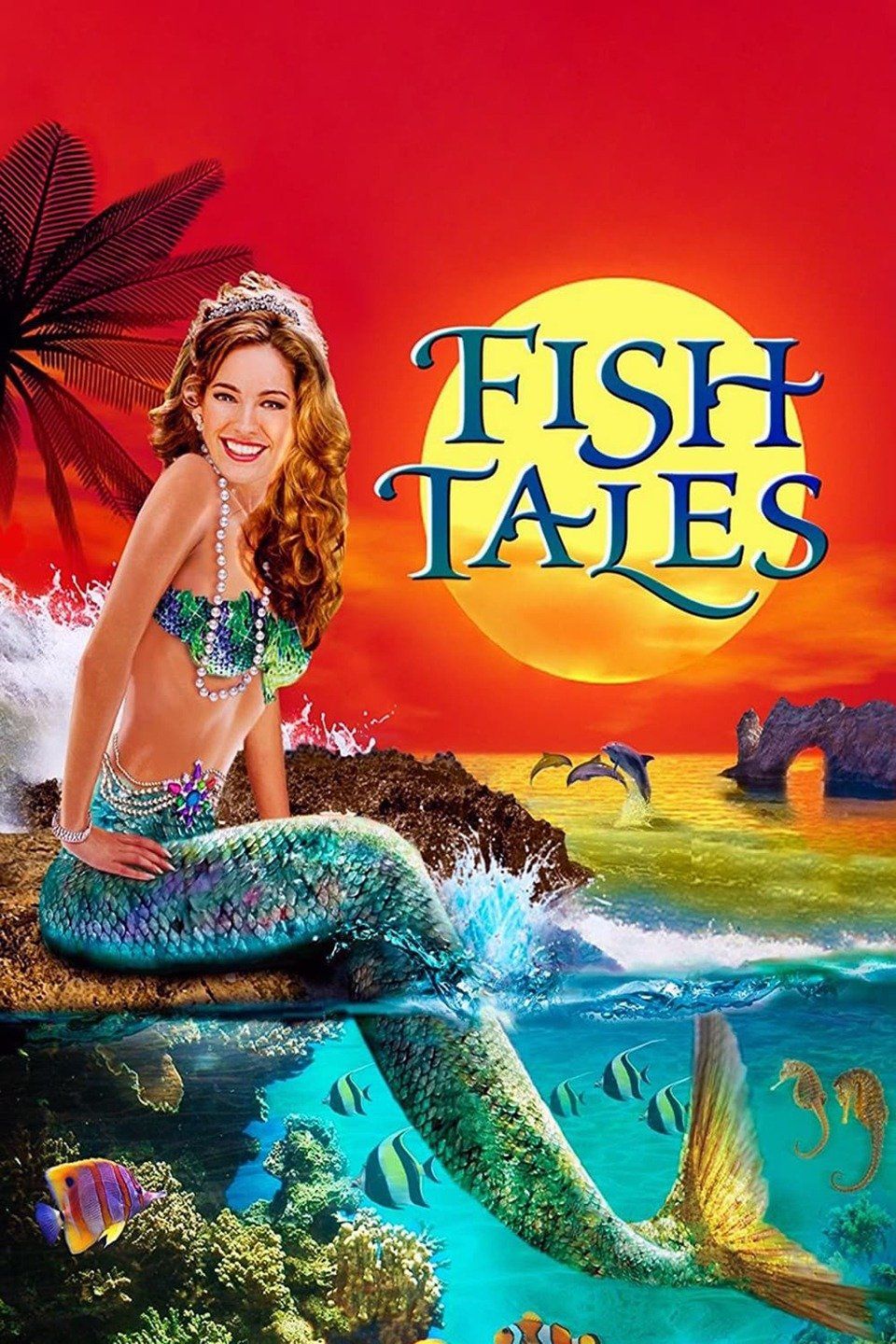 Watch Fishtales (2007) Full Movie Online - Plex