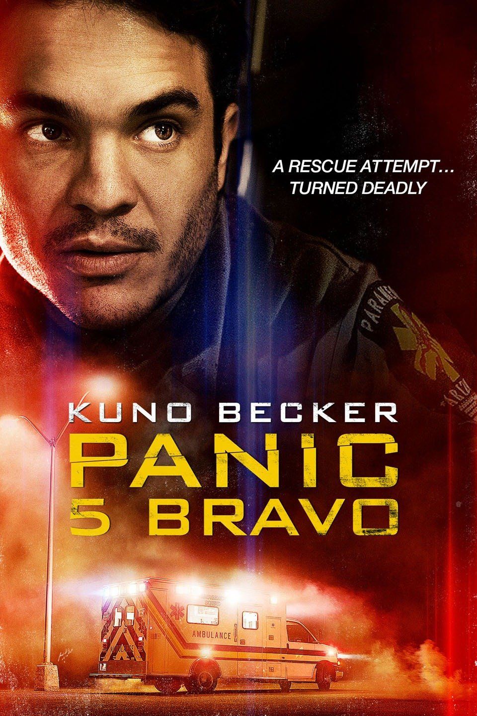 Watch Panic 5 Bravo (2013) Full Movie Online - Plex