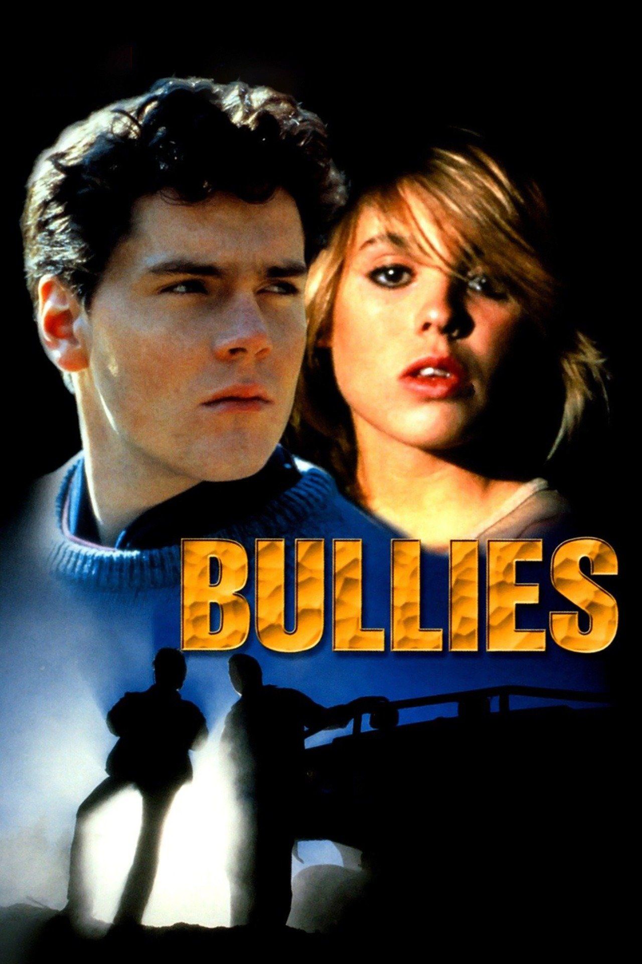 Watch Bullies (1986) Full Movie Free Online - Plex