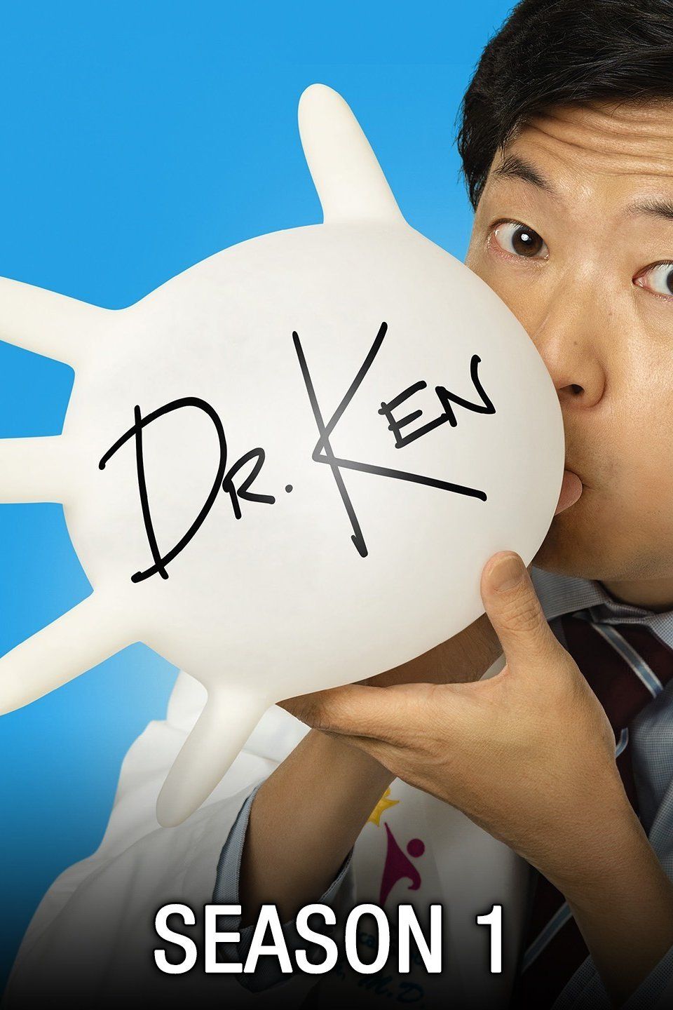 Watch Dr. Ken · Season 1 Full Episodes Free Online - Plex