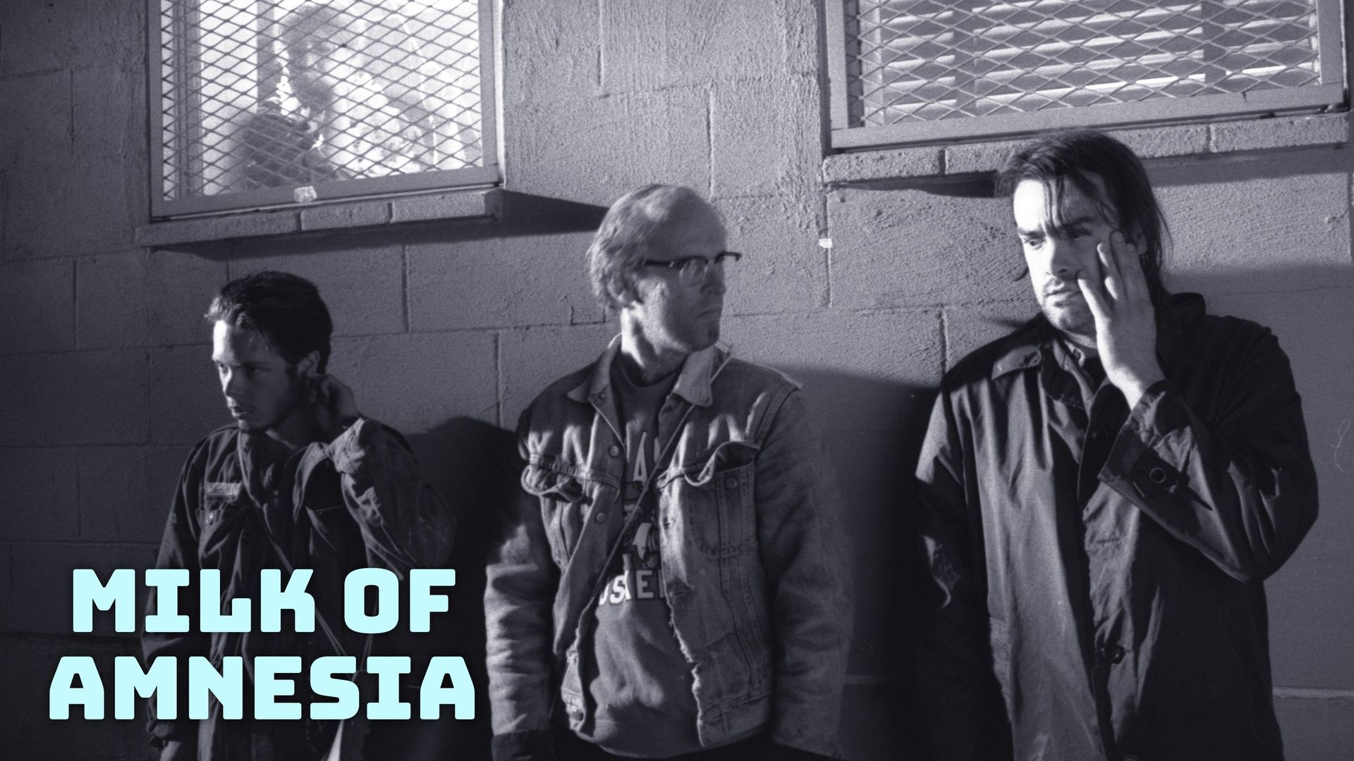 Watch Milk of Amnesia (1995) Full Movie Online - Plex