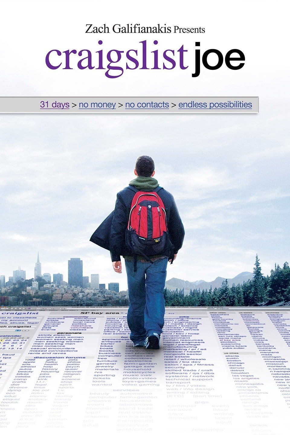 Watch Craigslist Joe (2014) Full Movie Free Online - Plex