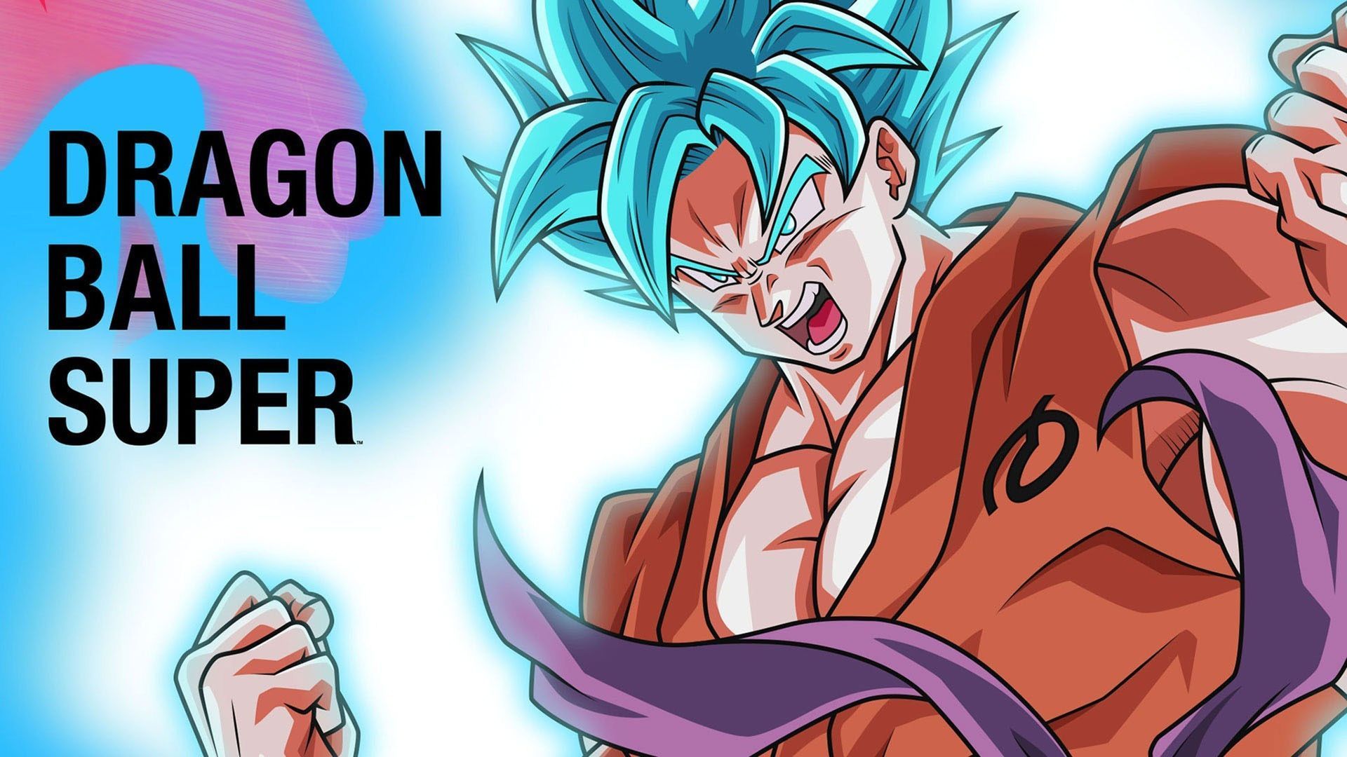 Watch Dragon Ball Super · Season 1 Episode 1 · A Peacetime Reward Who Gets The 100000000 Zeni 4164