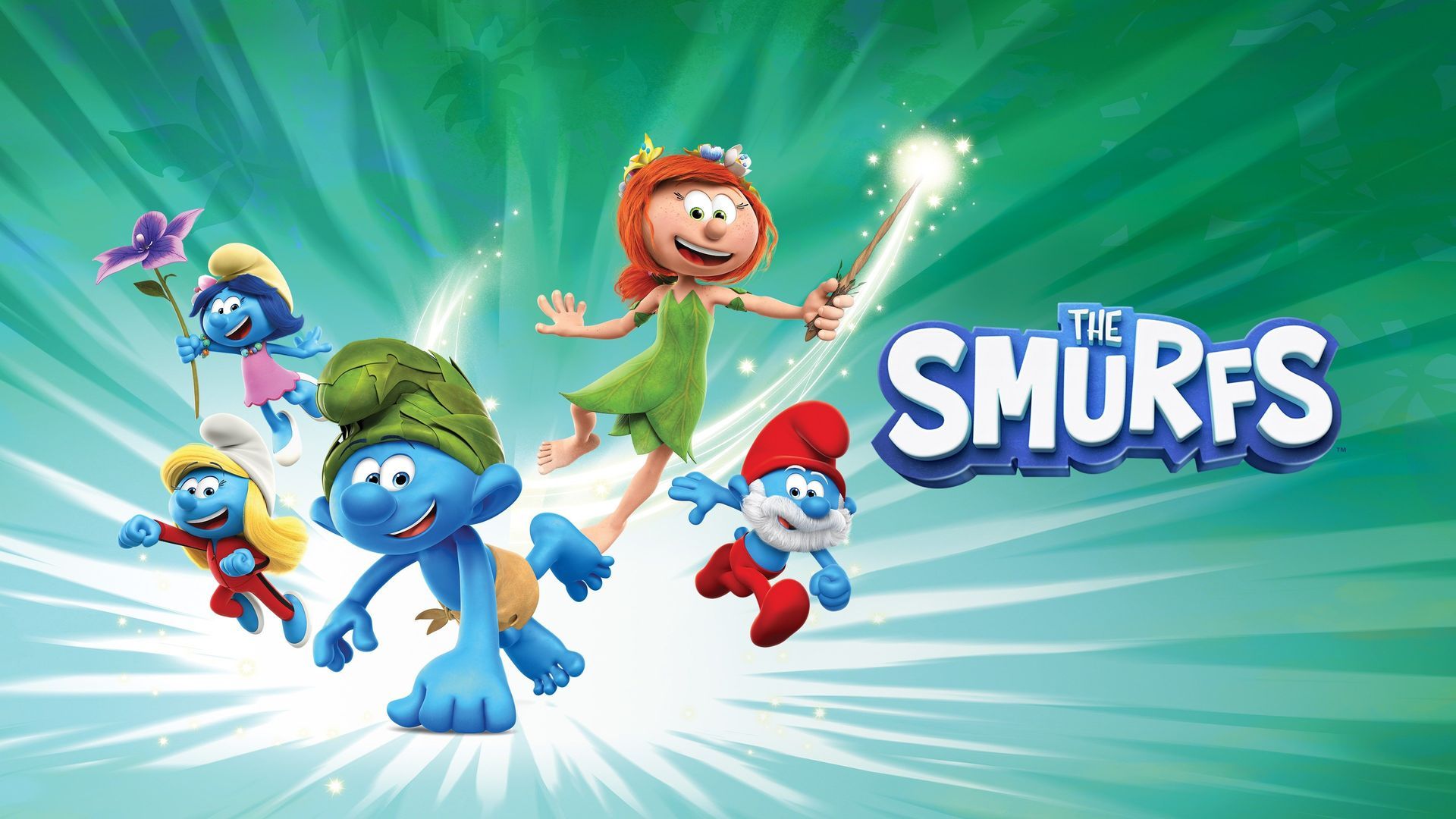 Watch The Smurfs · Season 2 Full Episodes Online Plex