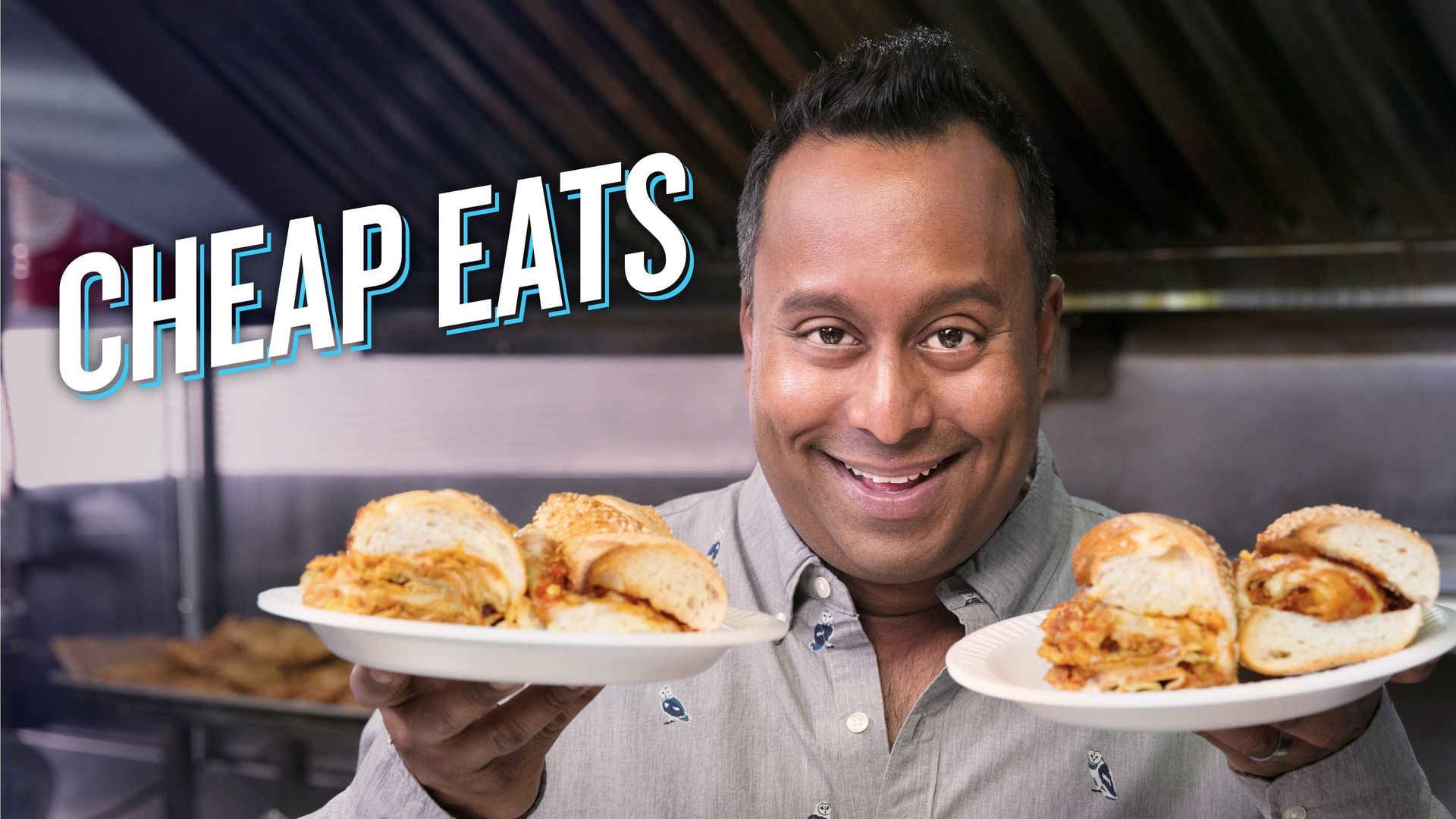Cheap Eats · Season 5 Episode 8 · Killer Eats in KC Plex
