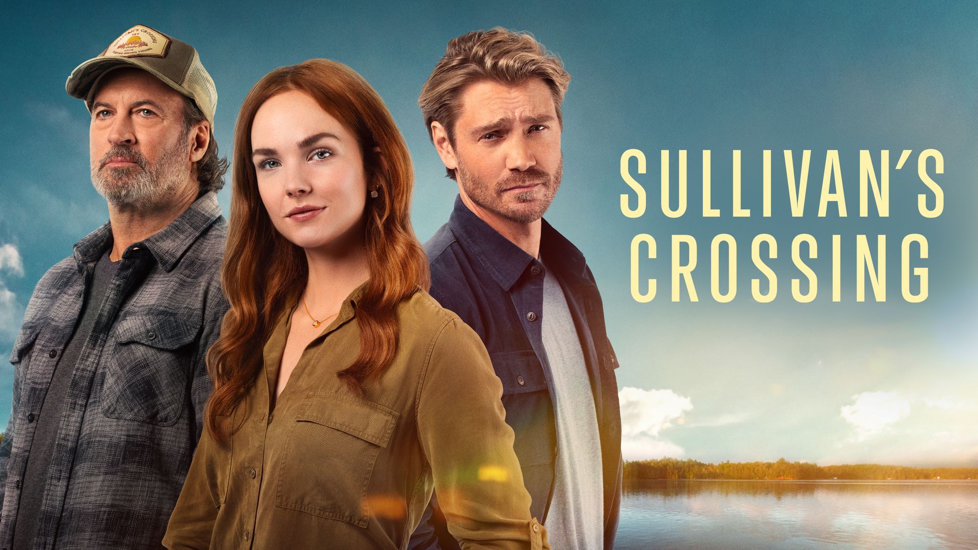 Ready For More Romance After Sullivan'S Crossing? Watch These! - plx25pq