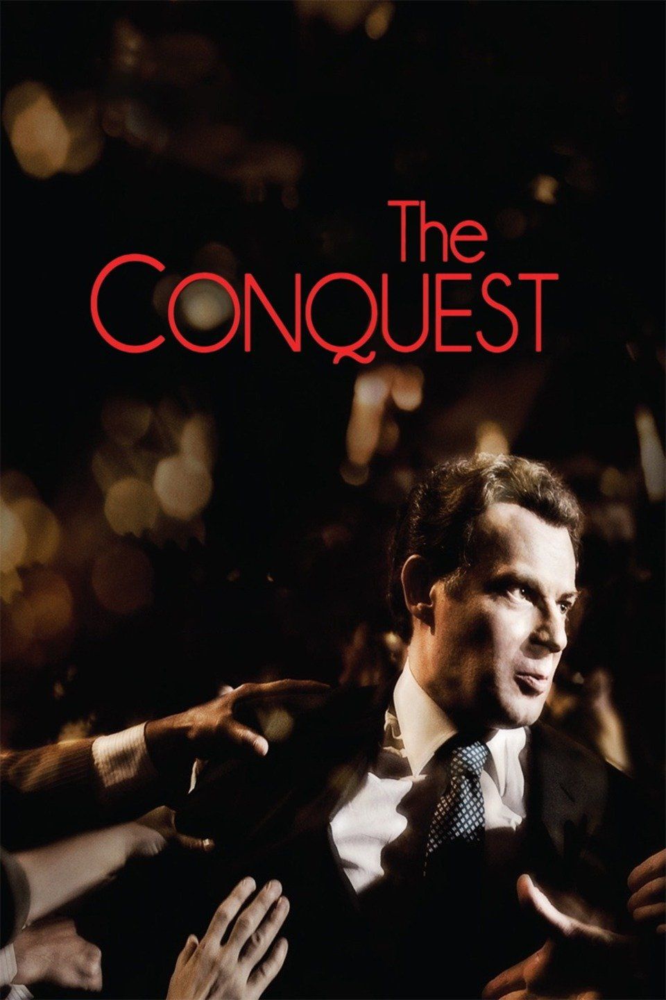 Watch The Conquest (2011) Full Movie Online - Plex