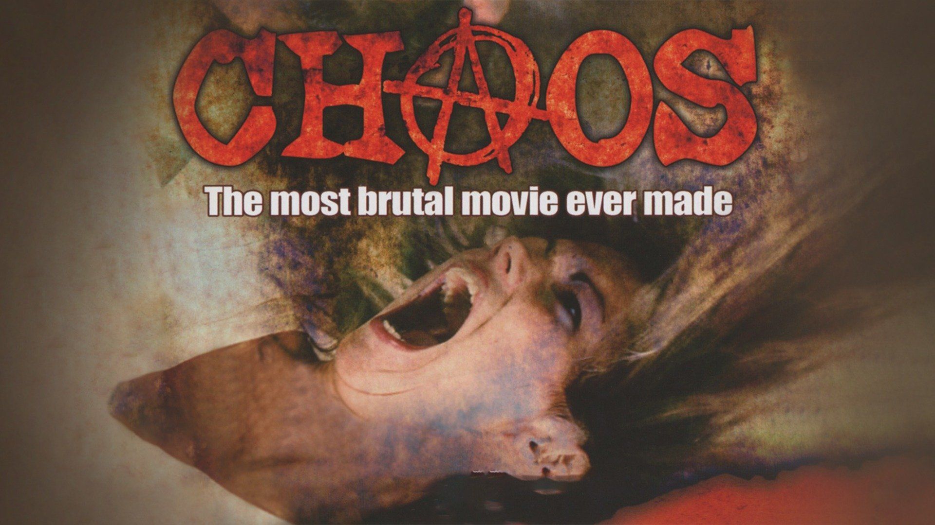 Chaos (2005) - Plex