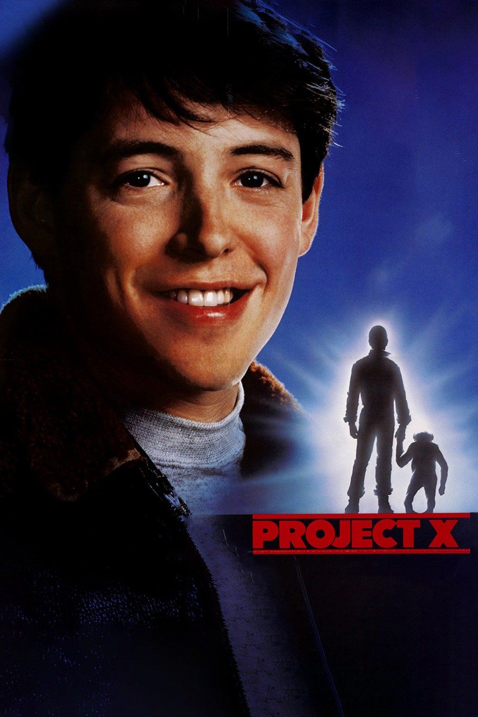 Project X (1987) - Plex